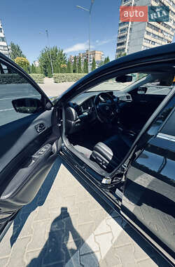 Седан Acura ILX 2019 в 