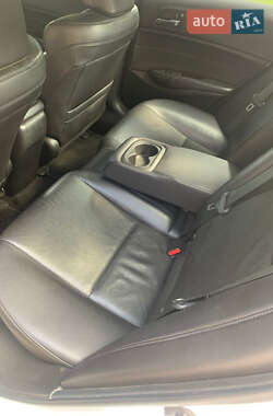 Седан Acura ILX 2012 в 