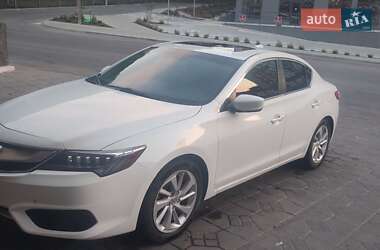 Седан Acura ILX 2017 в 