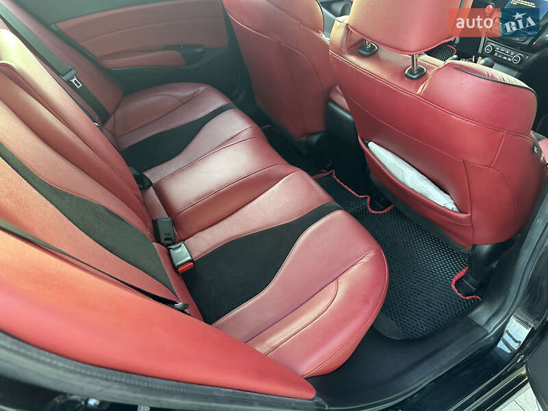 Седан Acura ILX 2019 в Владимире