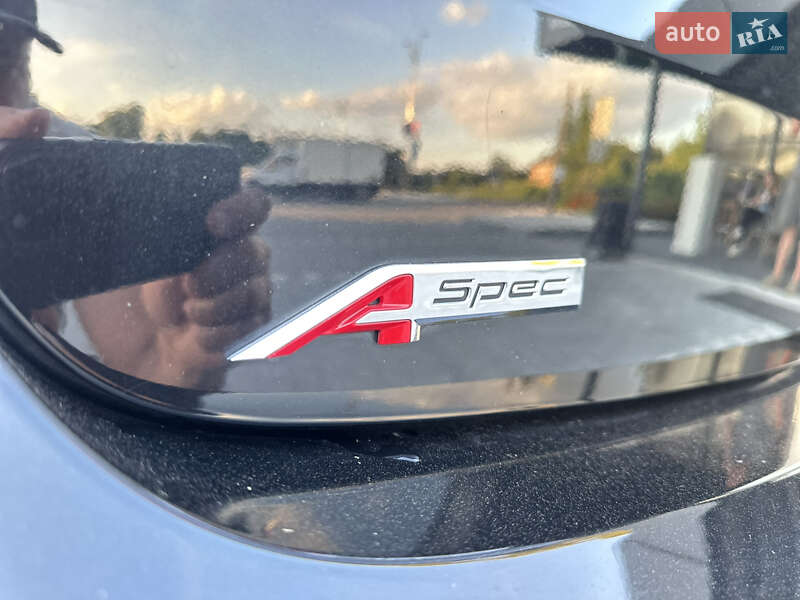 Седан Acura ILX 2019 в Владимире