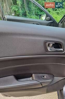 Седан Acura ILX 2018 в 