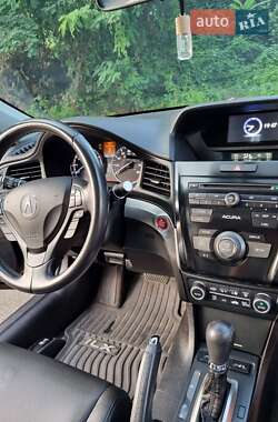 Седан Acura ILX 2018 в 