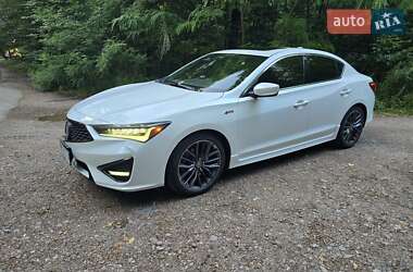 Седан Acura ILX 2019 в Киеве