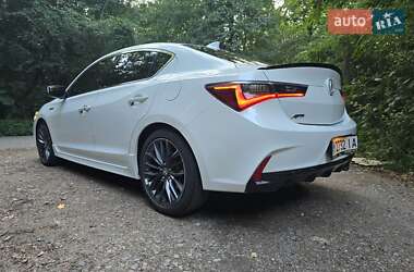 Седан Acura ILX 2019 в 
