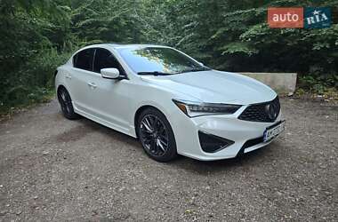 Седан Acura ILX 2019 в 