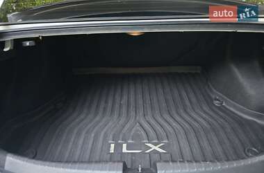 Седан Acura ILX 2019 в 