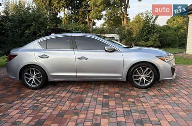 Седан Acura ILX 2019 в 