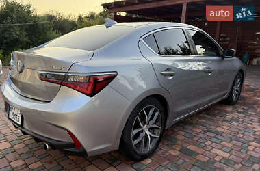 Седан Acura ILX 2019 в 