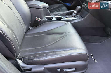 Седан Acura ILX 2019 в 