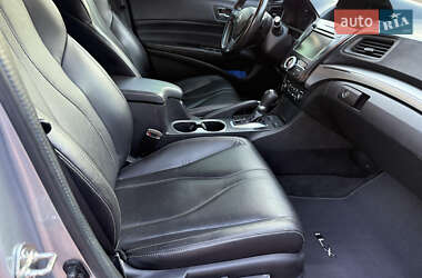 Седан Acura ILX 2019 в 
