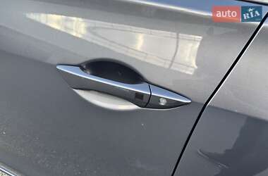 Седан Acura ILX 2018 в 
