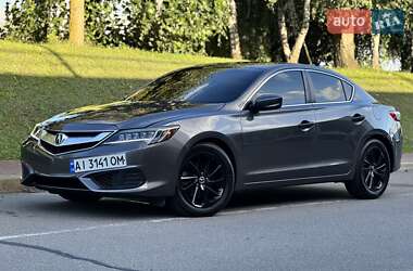 Седан Acura ILX 2018 в 