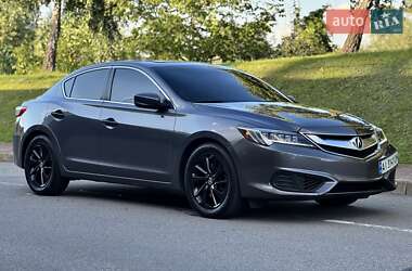 Седан Acura ILX 2018 в 