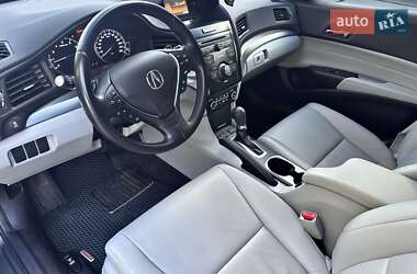 Седан Acura ILX 2018 в 