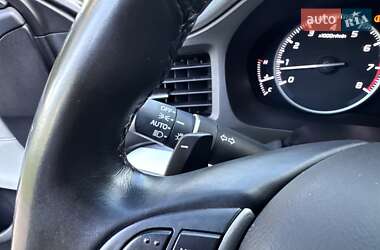 Седан Acura ILX 2018 в 