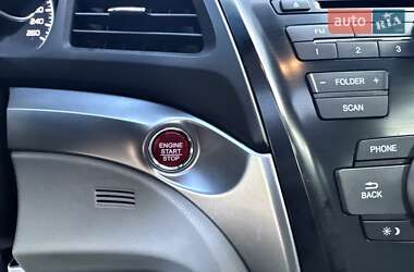 Седан Acura ILX 2018 в 