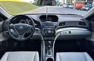 Седан Acura ILX 2018 в 