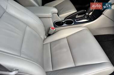 Седан Acura ILX 2018 в 