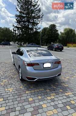 Седан Acura ILX 2017 в 