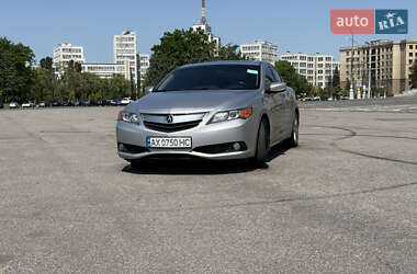 Седан Acura ILX 2012 в 