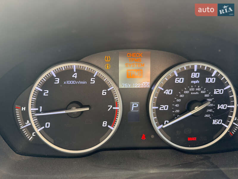 Седан Acura ILX 2012 в Харкові фото 17 Седан Acura ILX 2012 в Харкові