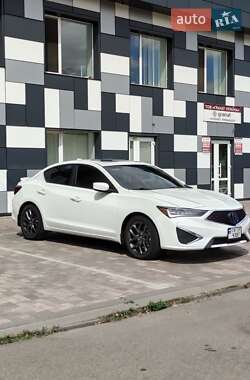 Седан Acura ILX 2019 в 