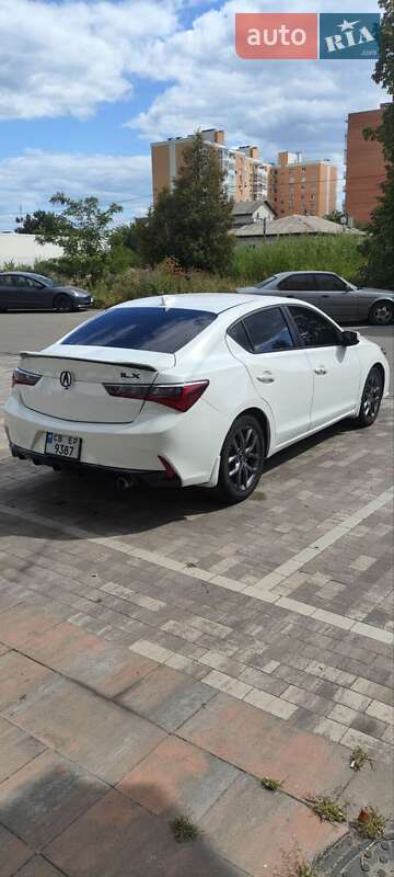 Седан Acura ILX 2019 в Нежине