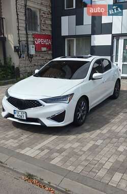 Седан Acura ILX 2019 в 