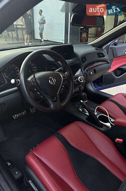 Седан Acura ILX 2019 в 