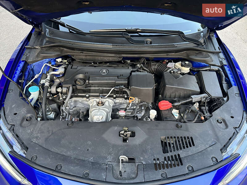 Седан Acura ILX 2019 в Одессе