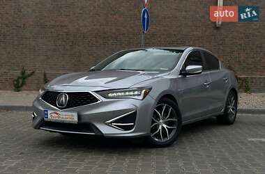 Седан Acura ILX 2020 в Одессе