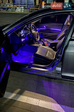 Седан Acura ILX 2014 в 