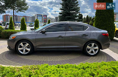 Седан Acura ILX 2014 в 