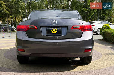 Седан Acura ILX 2014 в 