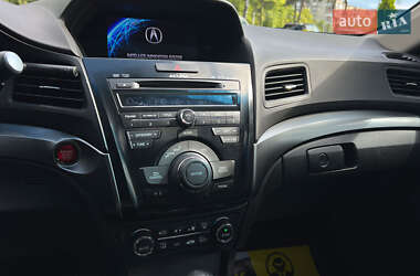 Седан Acura ILX 2014 в 