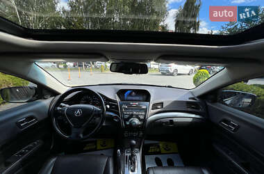Седан Acura ILX 2014 в 