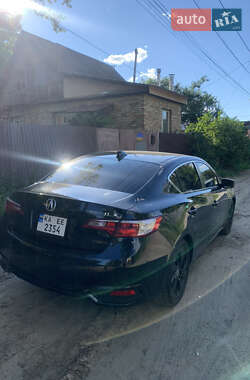 Седан Acura ILX 2015 в 