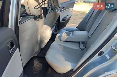 Седан Acura ILX 2020 в 