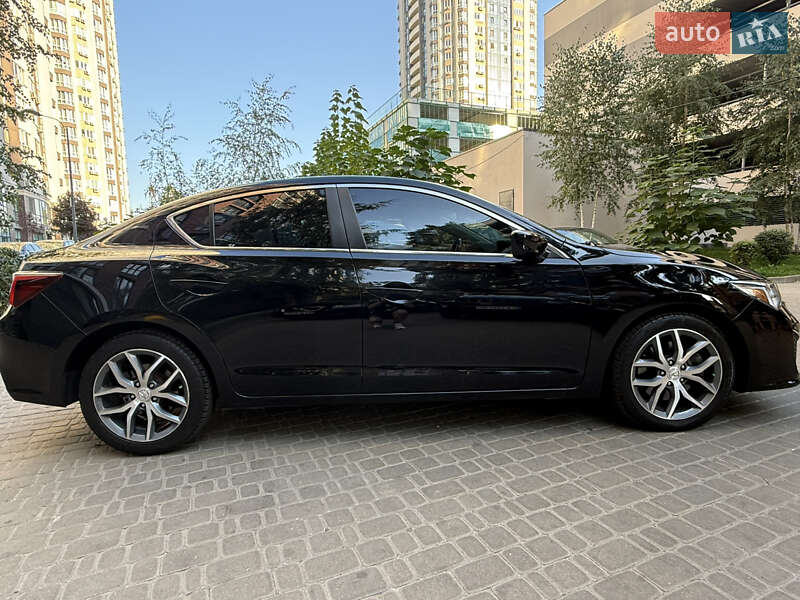 Седан Acura ILX 2019 в Броварах