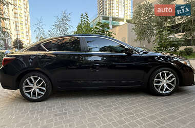Седан Acura ILX 2019 в 