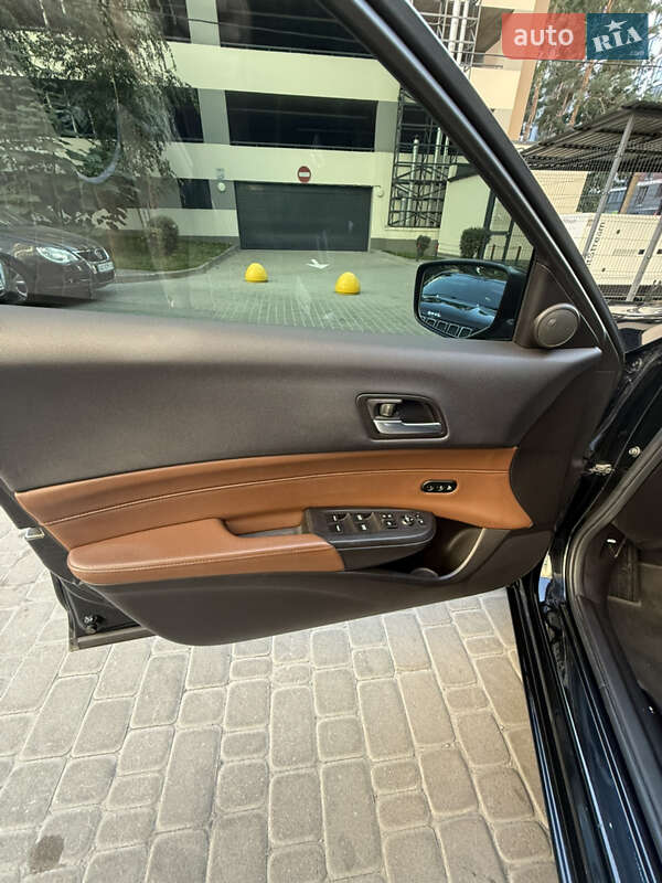 Седан Acura ILX 2019 в Броварах