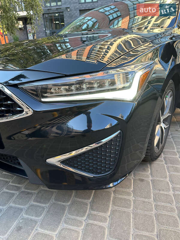 Седан Acura ILX 2019 в Броварах