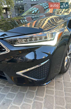 Седан Acura ILX 2019 в 
