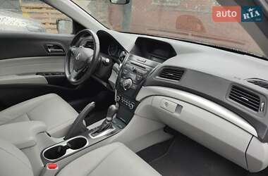 Седан Acura ILX 2018 в 