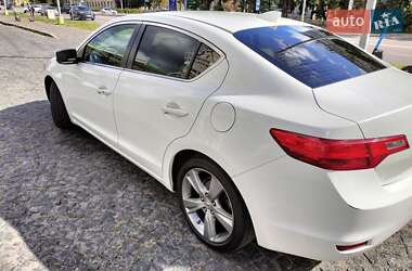 Седан Acura ILX 2014 в 