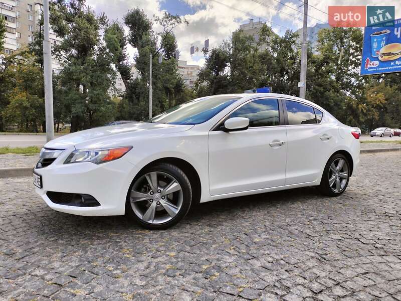Седан Acura ILX 2014 в Киеве фото 6 Седан Acura ILX 2014 в Киеве