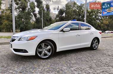 Седан Acura ILX 2014 в 