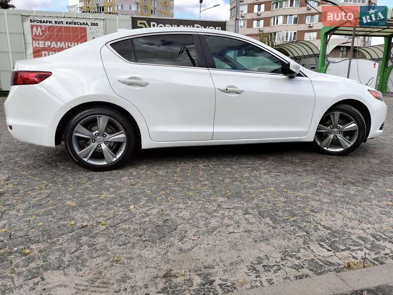 Седан Acura ILX 2014 в Киеве фото 11 Седан Acura ILX 2014 в Киеве