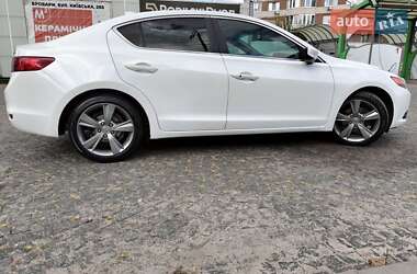 Седан Acura ILX 2014 в 
